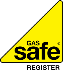 Gas Safe Registered